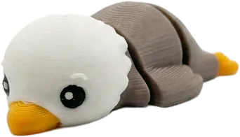 Mimiboo Águia