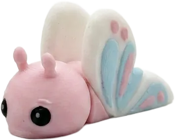 Mimiboo Borboleta
