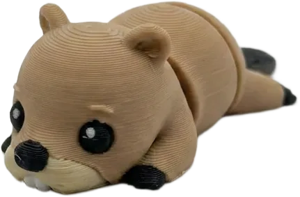 Mimiboo Castor