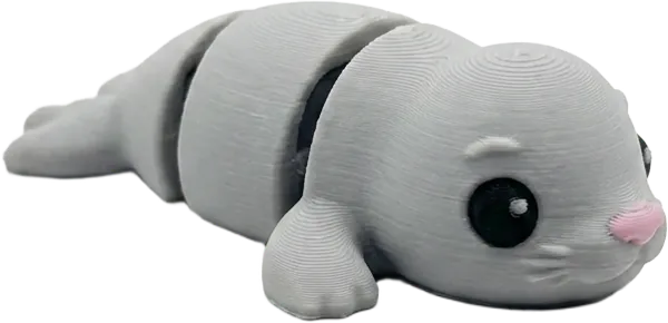 Mimiboo Foca