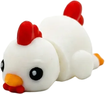 Mimiboo Galinha