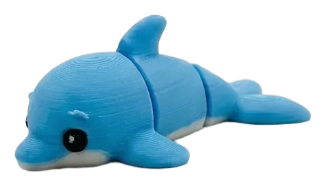 Mimiboo Golfinho