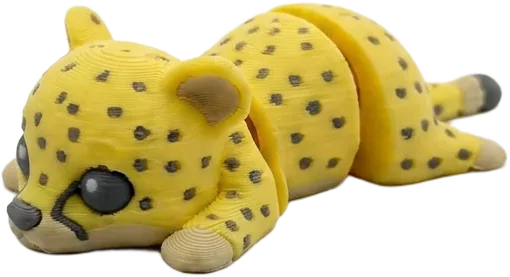 Mimiboo Guepardo