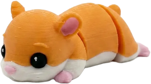 Mimiboo Hamster