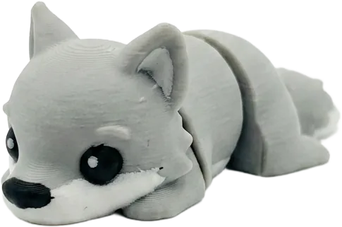 Mimiboo Lobo