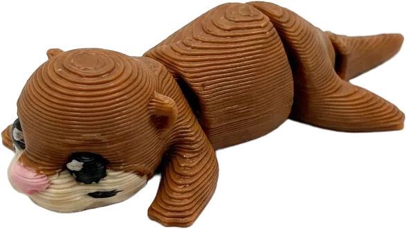Mimiboo Lontra