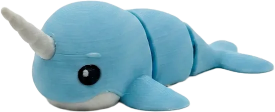Mimiboo Narval