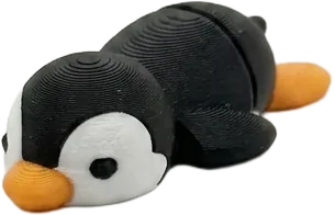 Mimiboo Pinguim