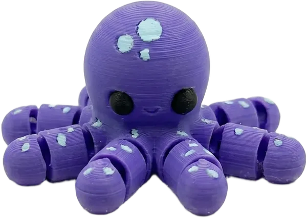 Mimiboo Polvo