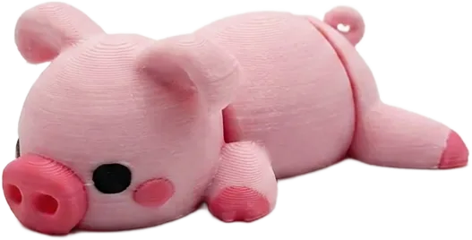 Mimiboo Porco