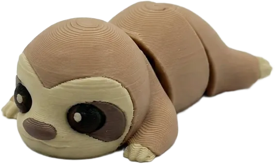 Mimiboo Preguiça