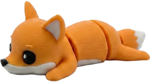 Mimiboo Raposa