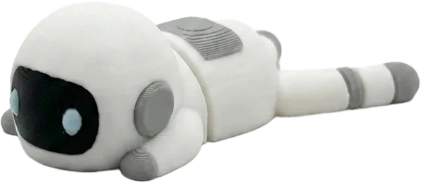 Mimiboo Robô