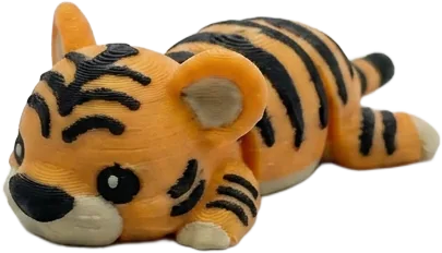 Mimiboo Tigre