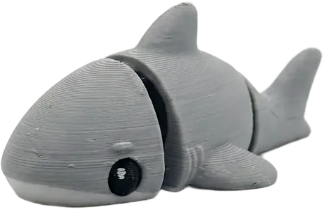 Mimiboo Tubarão