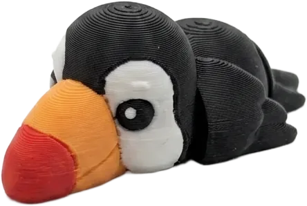 Mimiboo Tucano