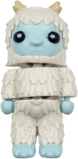 Mimiboo Iéti
